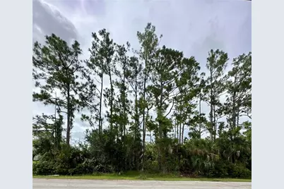 Lot 16 Donatello Avenue, North Port, FL 34286 - Photo 2