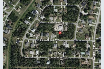 Lot 16 Donatello Avenue, North Port, FL 34286 - Photo 1