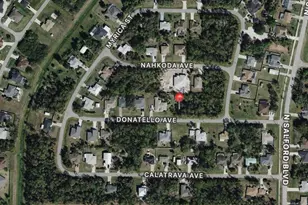 Lot 16 Donatello Ave, North Port, FL 34286 - Photo 1