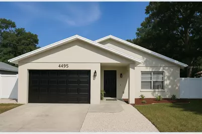 4495 Flatbush Avenue, Sarasota, FL 34233 - Photo 1