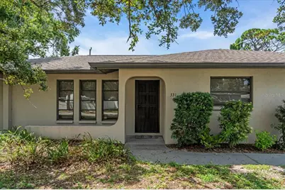 331 Burke Road, Venice, FL 34293 - Photo 2
