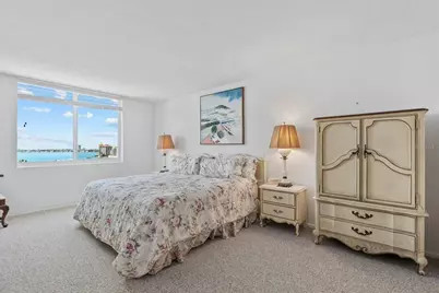 101 S Gulfstream Avenue #10J, Sarasota, FL 34236 - Photo 12