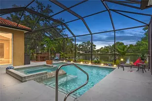 521 Habitat Blvd, Osprey, FL 34229 - Photo 2