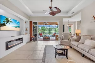 521 Habitat Blvd, Osprey, FL 34229 - Photo 4