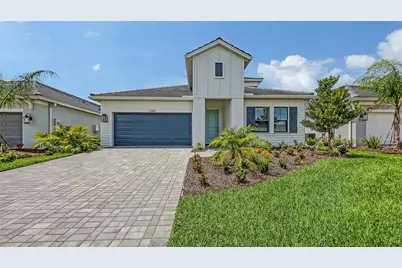 2246 Lady Palm Loop, Bradenton, FL 34212 - Photo 1