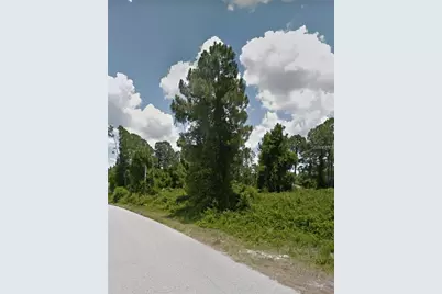 Tbd Knotty Pine Avenue, North Port, FL 34288 - Photo 1