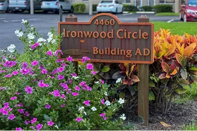 4460 Ironwood Circle #306A, Bradenton, FL 34209 - Photo 2