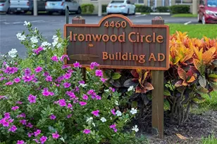 4460 Ironwood Cir, Bradenton, FL 34209 - Photo 2