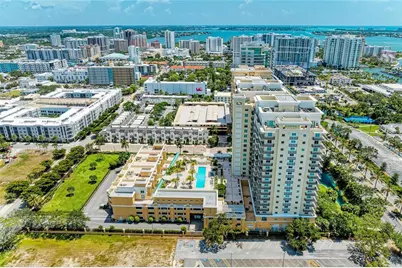 800 N Tamiami Trl #1010, Sarasota, FL 34236 - Photo 2