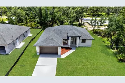 1278 Miliken Terrace, Port Charlotte, FL 33953 - Photo 14