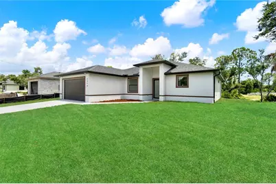 1278 Miliken Terrace, Port Charlotte, FL 33953 - Photo 6