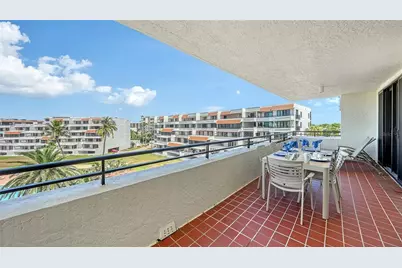 1445 Gulf Of Mexico Drive #404, Longboat Key, FL 34228 - Photo 20