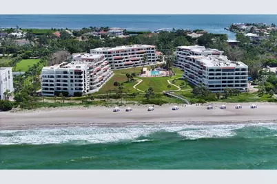 1445 Gulf Of Mexico Drive #404, Longboat Key, FL 34228 - Photo 4