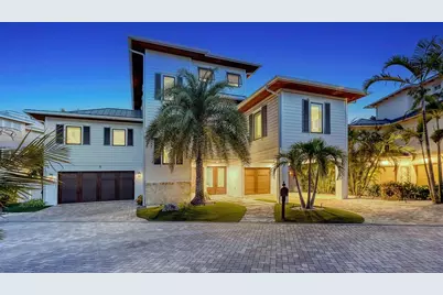 5005 Gulf Of Mexico Drive #5, Longboat Key, FL 34228 - Photo 2