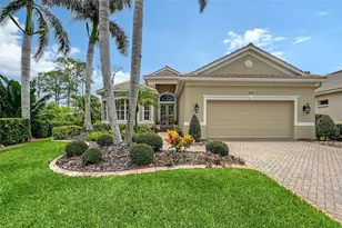105 Turquoise Ln, Osprey, FL 34229 - Photo 1