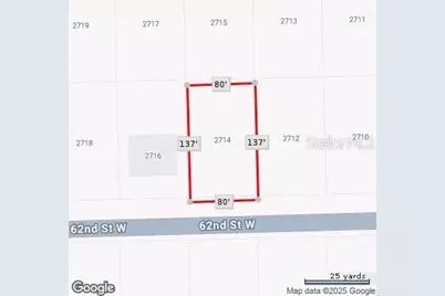 2714 62nd Street W, Lehigh Acres, FL 33971 - Photo 1