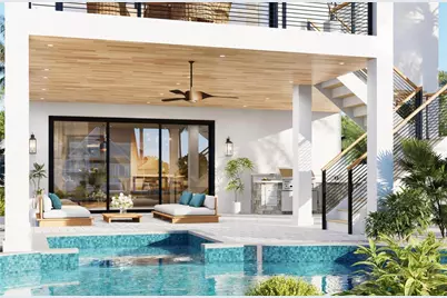 599 S Bayshore Drive, Madeira Beach, FL 33708 - Photo 2