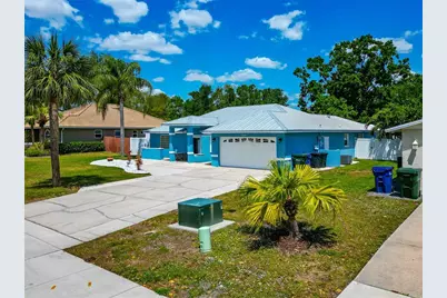 5334 San Jose Drive, Sarasota, FL 34235 - Photo 1