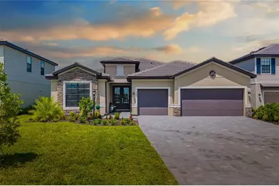 5030 Saratoga Springs Run, Bradenton, FL 34211 - Photo 1