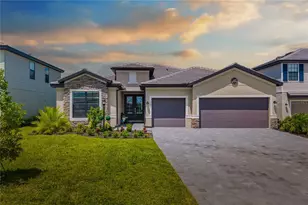 5030 Saratoga Springs Run, Bradenton, FL 34211 - Photo 1