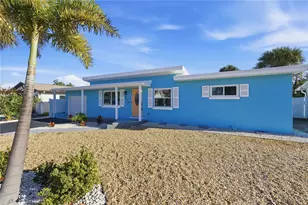 450 81st Ave, Saint Pete Beach, FL 33706 - Photo 2