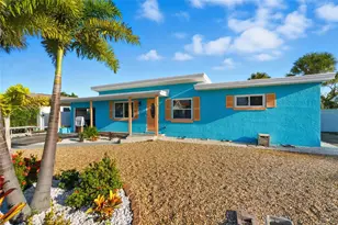 450 81st Ave, Saint Pete Beach, FL 33706 - Photo 1