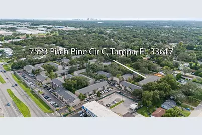 7523 Pitch Pine Circle #184, Tampa, FL 33617 - Photo 44