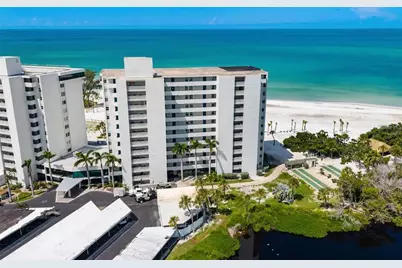 19 Whispering Sands Drive #302, Sarasota, FL 34242 - Photo 2