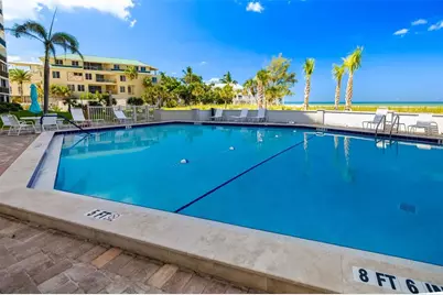19 Whispering Sands Drive #302, Sarasota, FL 34242 - Photo 58