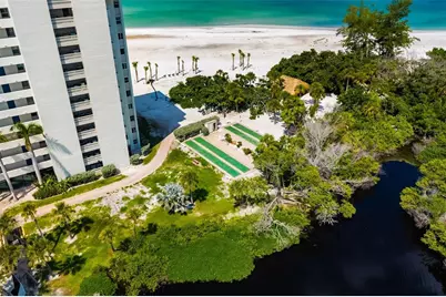19 Whispering Sands Drive #302, Sarasota, FL 34242 - Photo 4