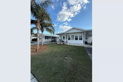 35048 Condominium Boulevard, Zephyrhills, FL 33541 - Photo 18