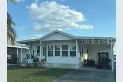 35048 Condominium Boulevard, Zephyrhills, FL 33541 - Photo 1