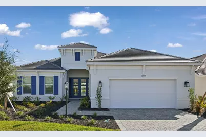 10455 Eclipse Street, Sarasota, FL 34241 - Photo 1