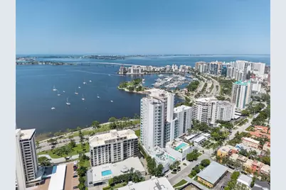 605 S Gulfstream Avenue #5S, Sarasota, FL 34236 - Photo 70