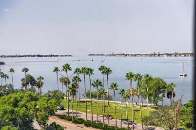 605 S Gulfstream Avenue #5S, Sarasota, FL 34236 - Photo 20