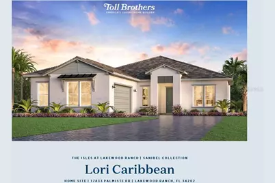 17833 Palmiste Drive, Bradenton, FL 34202 - Photo 2