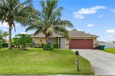 1728 NE 22nd Terrace, Cape Coral, FL 33909 - Photo 1