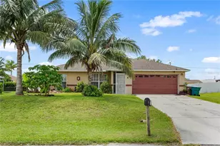 1728 NE 22nd Terrace, Cape Coral, FL 33909 - Photo 1