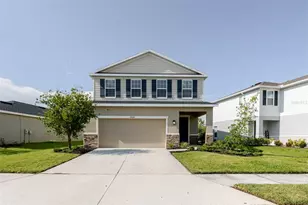 10604 High Noon, Parrish, FL 34219 - Photo 1