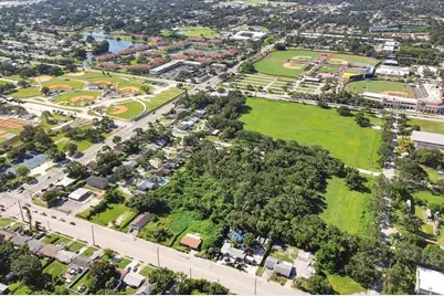 Lots 5 & 6 S Briggs Avenue, Sarasota, FL 34231 - Photo 8