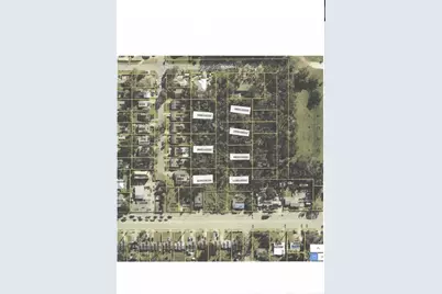 Lots 5 & 6 S Briggs Avenue, Sarasota, FL 34231 - Photo 2