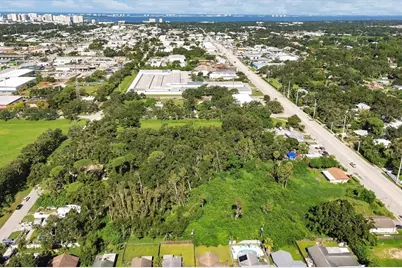 Lots 7 & 8 S Briggs Avenue, Sarasota, FL 34231 - Photo 20