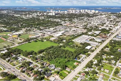 Lots 7 & 8 S Briggs Avenue, Sarasota, FL 34231 - Photo 6