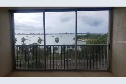 435 S Gulfstream Avenue #702, Sarasota, FL 34236 - Photo 4