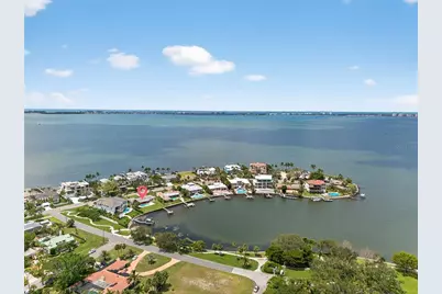 377 S Shore Drive, Sarasota, FL 34234 - Photo 1
