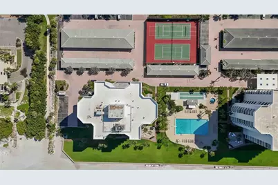 1050 Longboat Club Road #204, Longboat Key, FL 34228 - Photo 56