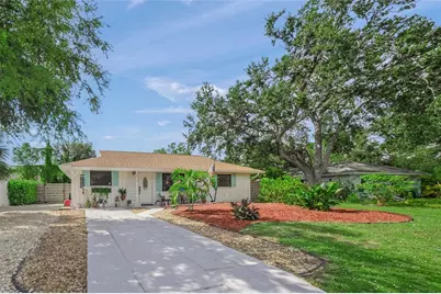 2616 Martin Street, Sarasota, FL 34237 - Photo 2