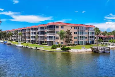 1350 N Portofino Drive #107, Sarasota, FL 34242 - Photo 8