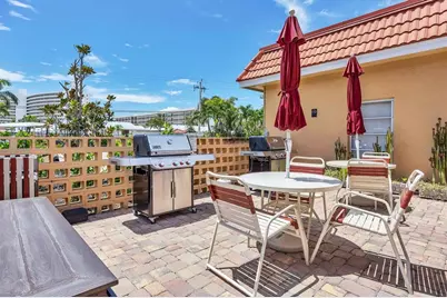 1350 N Portofino Drive #107, Sarasota, FL 34242 - Photo 48