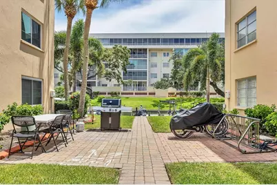 1350 N Portofino Drive #107, Sarasota, FL 34242 - Photo 34